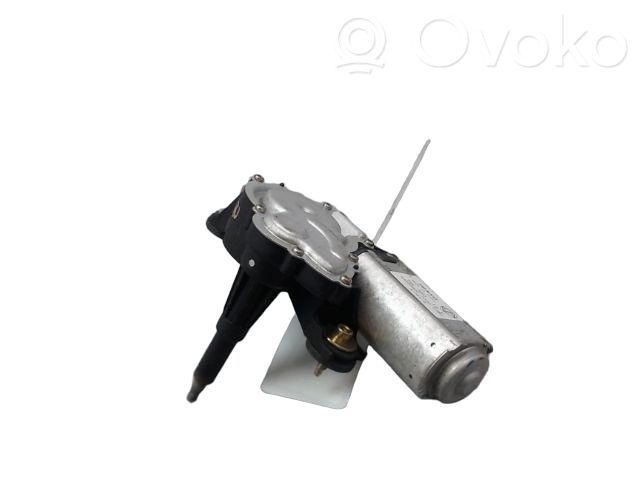 Fiat Panda II Motor ștergător lunetă 