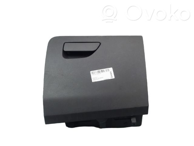 Ford Ecosport Guantera 