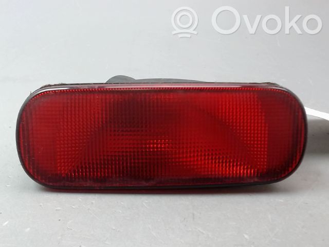 Suzuki Swift II Feu antibrouillard arrière