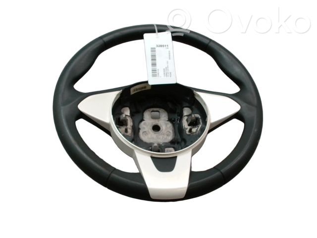 Ford Ka Volan 
