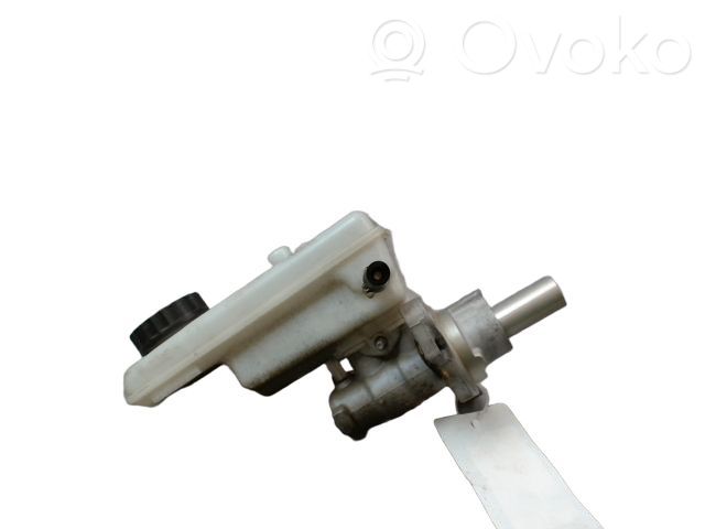 Renault Kangoo II Master brake cylinder 
