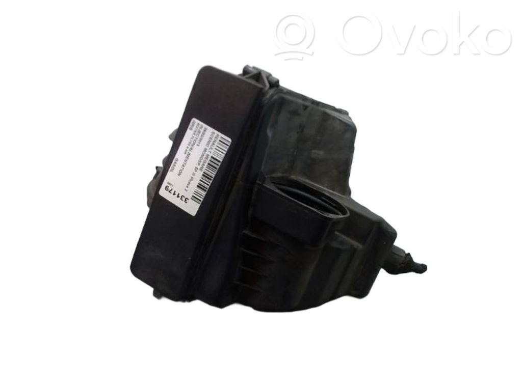 Renault Megane III Boîtier de filtre à air