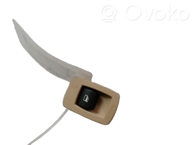 BMW X5M E70 Electric window control switch 