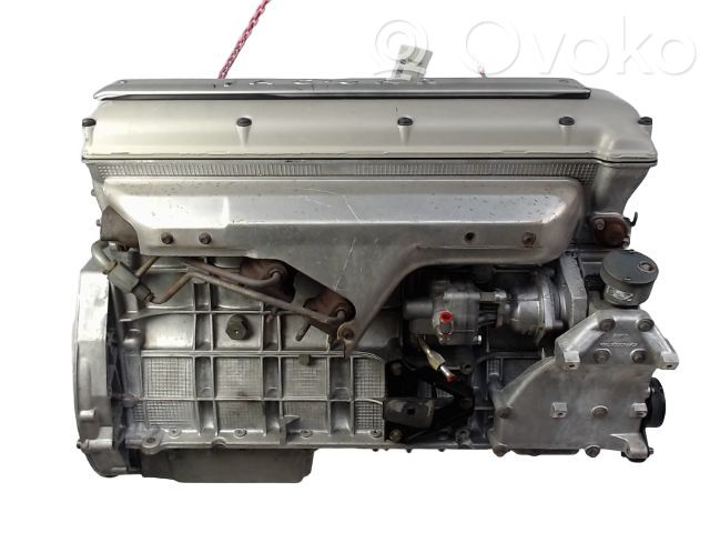 Jaguar XJ X300 Motor 