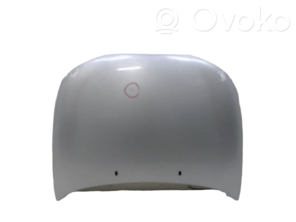 Ford Mondeo MK II Vano motore/cofano