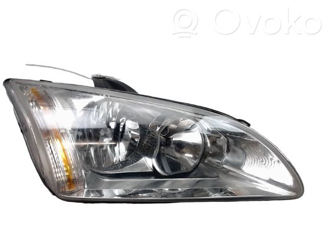 Ford Focus Priekinis žibintas 