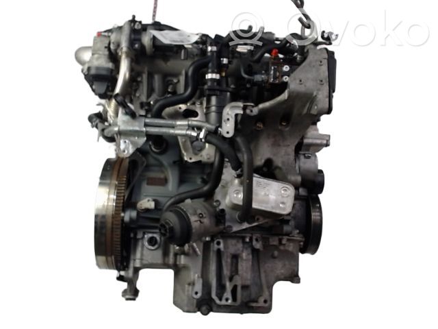 Opel Astra H Motore 