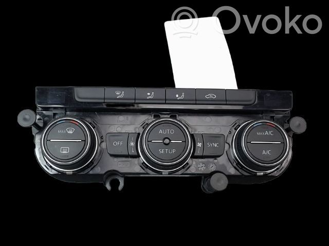 Volkswagen Golf SportWagen Unitate control climatizare 
