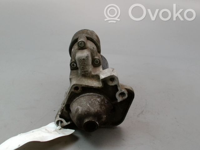 Nissan Note (E12) Motorino d’avviamento 