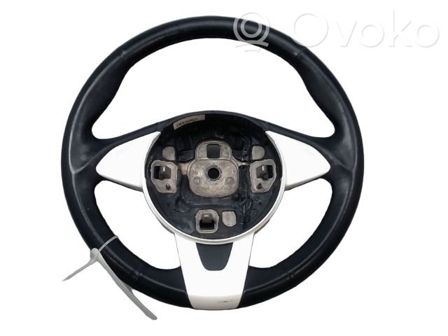 Ford Ka Stūre 