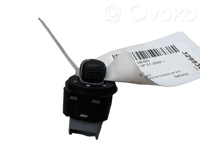 Citroen Nemo Sivupeilin kytkin 