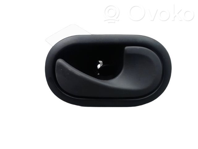 Renault Twingo III Manecilla interna puerta trasera 