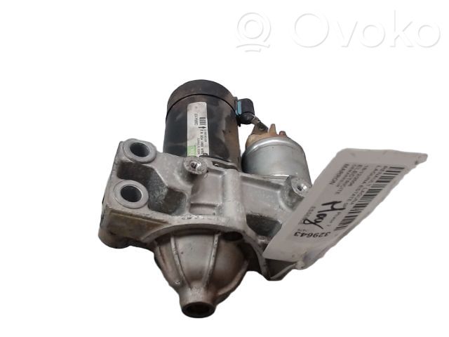 Rozrusznik   9657391280,4788D,9657391280,D6RA107