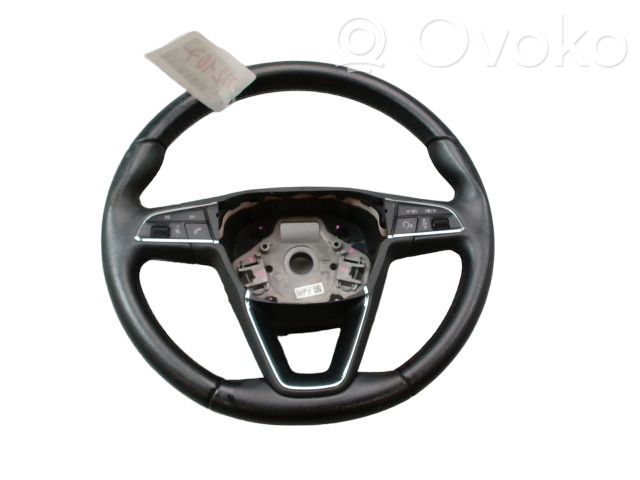Seat Leon (5F) Ohjauspyörä 