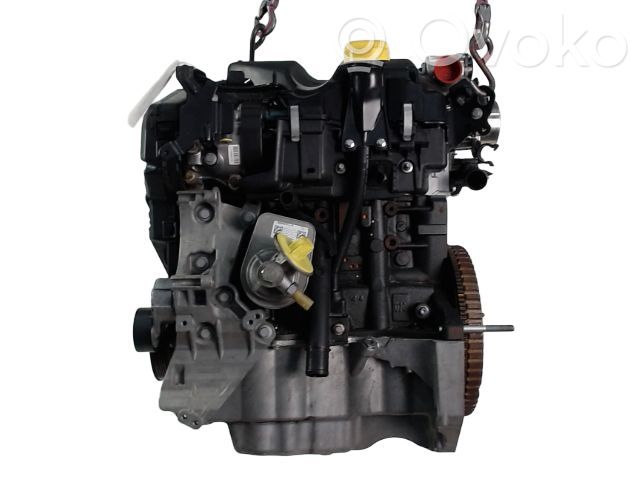 Renault Twingo II Motore 