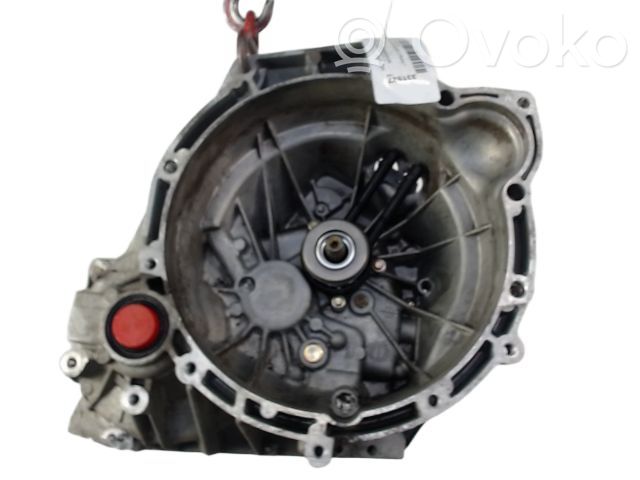Ford Fiesta Cutie viteze manuală cu 6 trepte 