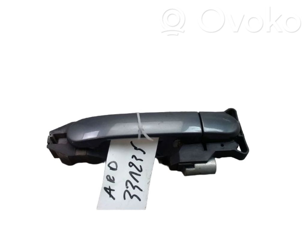 Nissan Micra C+C Poignée extérieure de porte arrière 