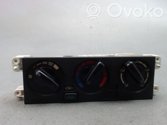 Nissan Almera Unitate control climatizare
