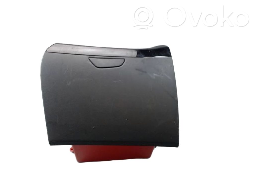 Renault Captur Handschuhfach