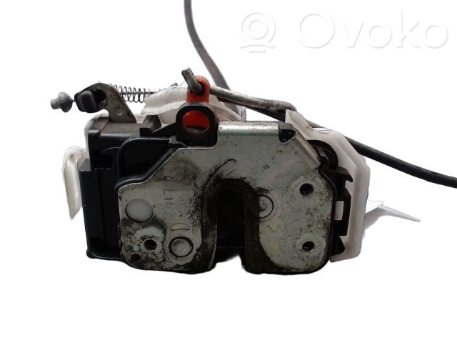 Citroen Nemo Încuietoare ușă față 