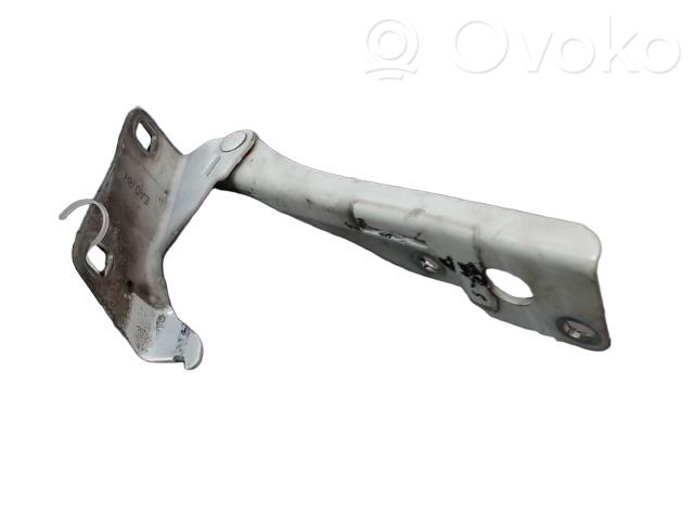 Nissan Navara D40 Cerniere del vano motore/cofano 