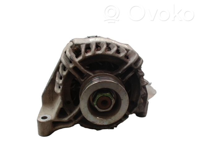 Fiat 500 Generator/alternator 
