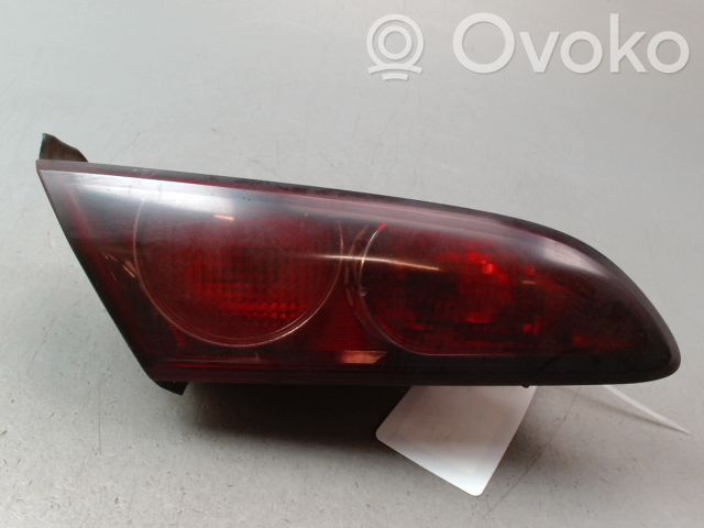 Alfa Romeo 159 Lampy tylnej klapy bagażnika 