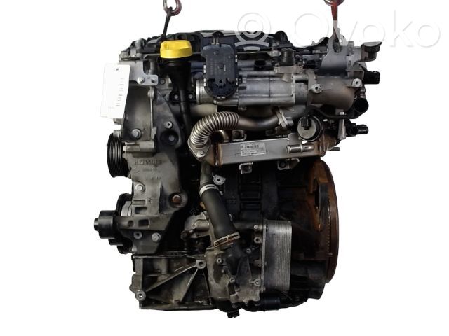 Renault Laguna III Engine 