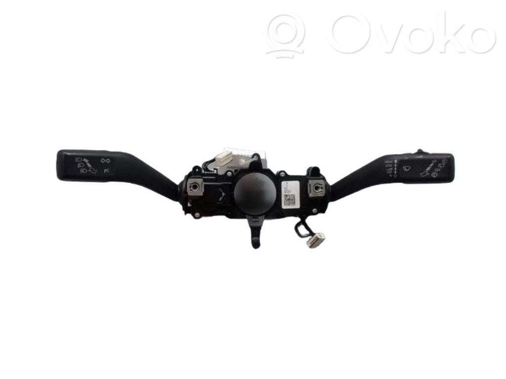 Volkswagen Scirocco Bloc semnalizator și ștergător parbriz 