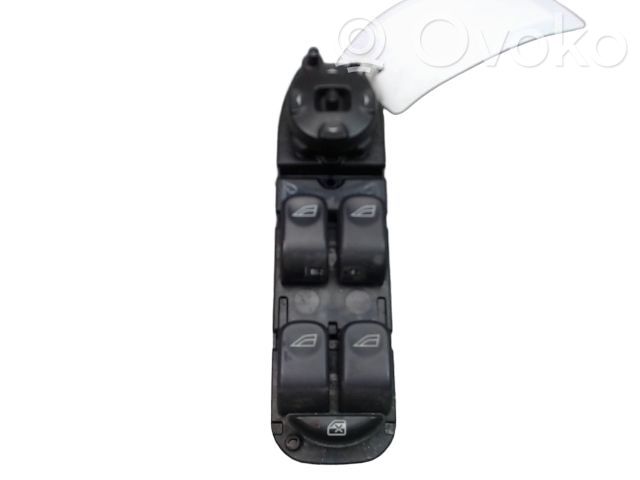 Jaguar X-Type Electric window control switch 