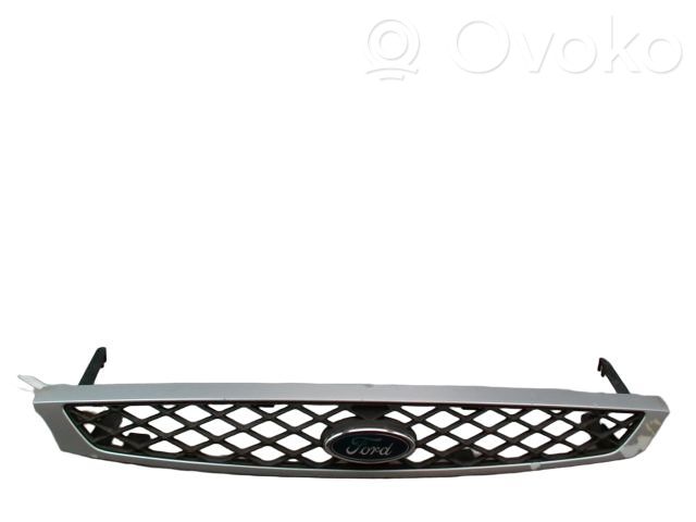 Ford Focus Grille calandre supérieure de pare-chocs avant 