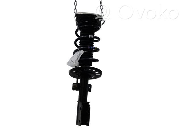 Front shock absorber/damper   9821596680,319556,9821596680