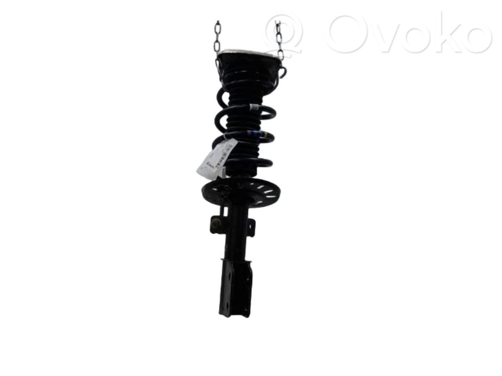 Front shock absorber/damper   9821596680,319556,9821596680