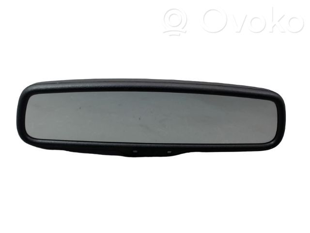 Nissan Navara D40 Espejo retrovisor (interior) 