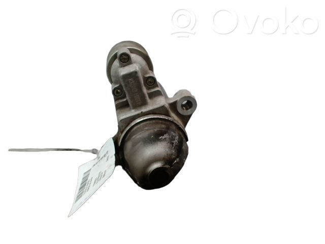 Toyota Verso Electromotor 