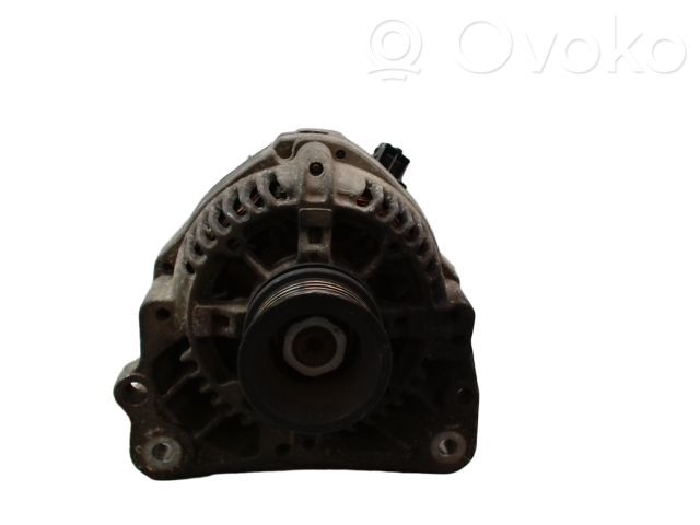 Volkswagen Polo III 6N 6N2 6NF Ģenerators 
