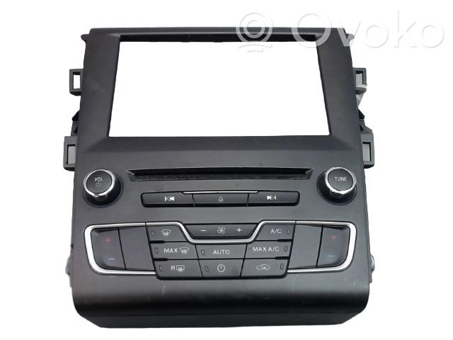 Ford Mondeo MK V Unitate control climatizare 