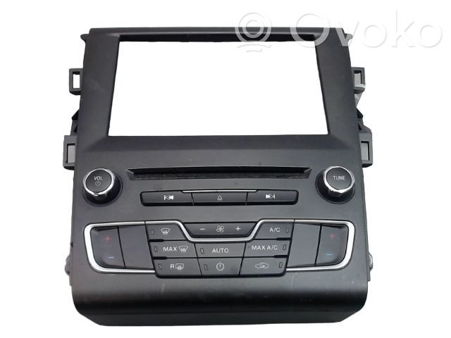Ford Mondeo MK V Unidad de control climatización 