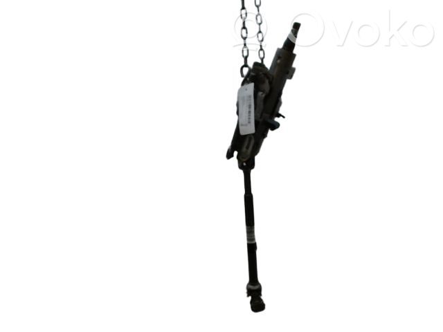 Peugeot 207 Set ax volan 