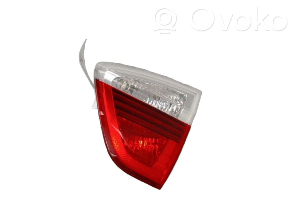 BMW M3 Lampy tylnej klapy bagażnika 