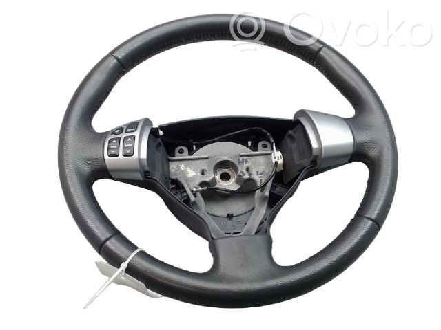Suzuki Splash Stūre 