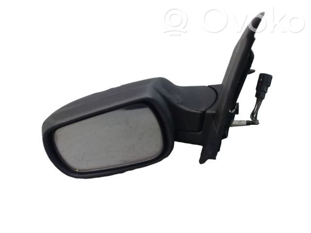 Ford Fusion Front door electric wing mirror 
