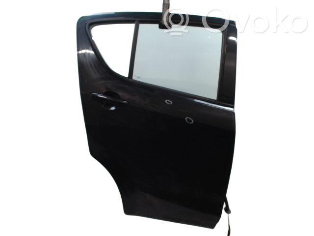 Suzuki Splash Puerta trasera 