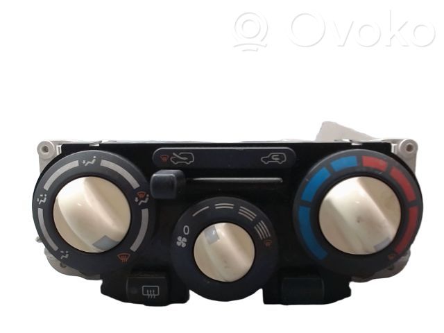 Nissan Micra C+C Unitate control climatizare 