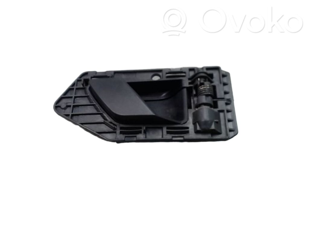 Citroen Berlingo Etuoven sisäkahva 