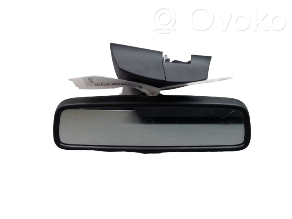 Opel Corsa E Oglindă retrovizoare (interior) 
