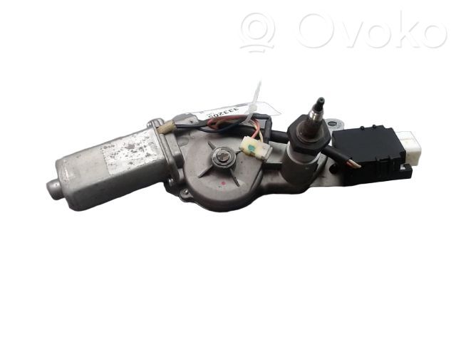 Chevrolet Aveo Silniczek wycieraczki szyby tylnej 
