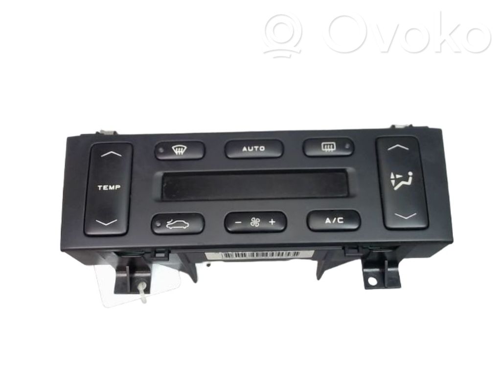 Unitate control climatizare   96482616XT,96482616XT
