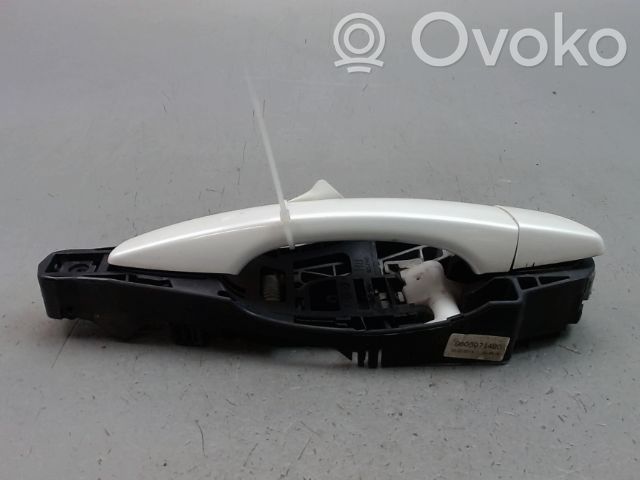 Citroen DS5 Etuoven ulkokahva 