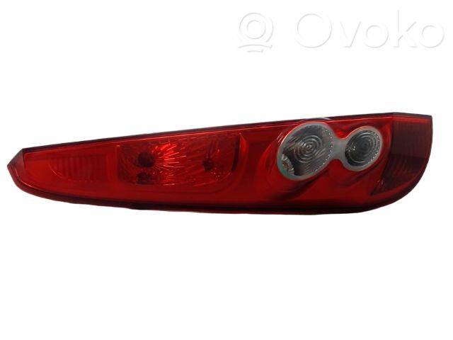 Ford Fiesta Lampa tylna 
